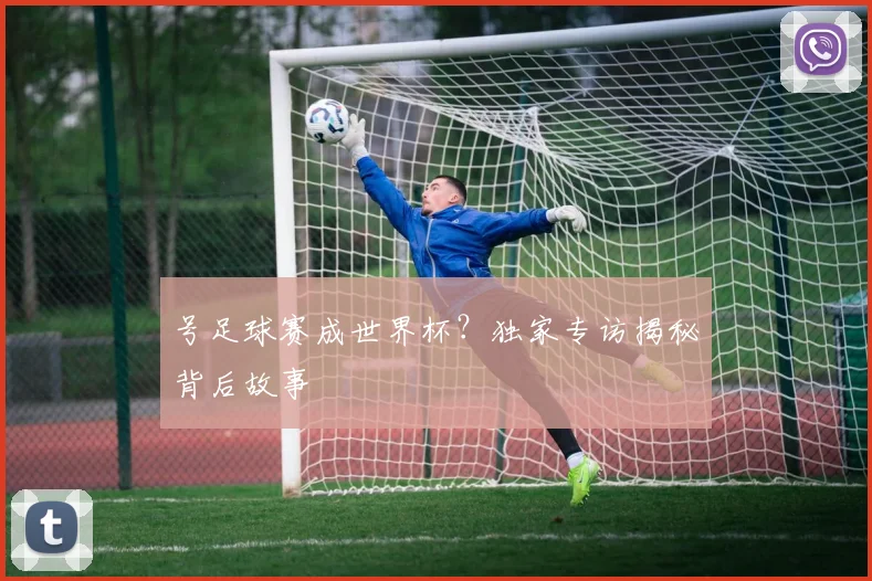 号足球赛成世界杯？独家专访揭秘背后故事