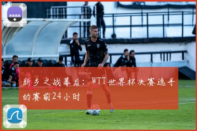 新乡之战幕后：WTT世界杯决赛选手的赛前24小时