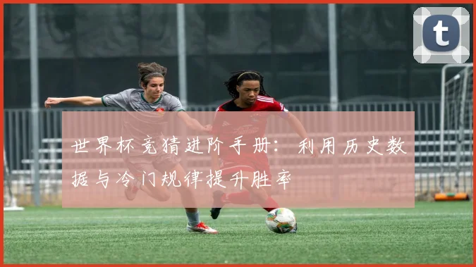 世界杯竞猜进阶手册：利用历史数据与冷门规律提升胜率
