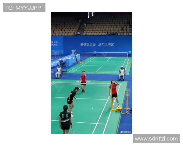 重庆羽毛球队实力飙升创新高引领全国羽毛球力量排名新格局